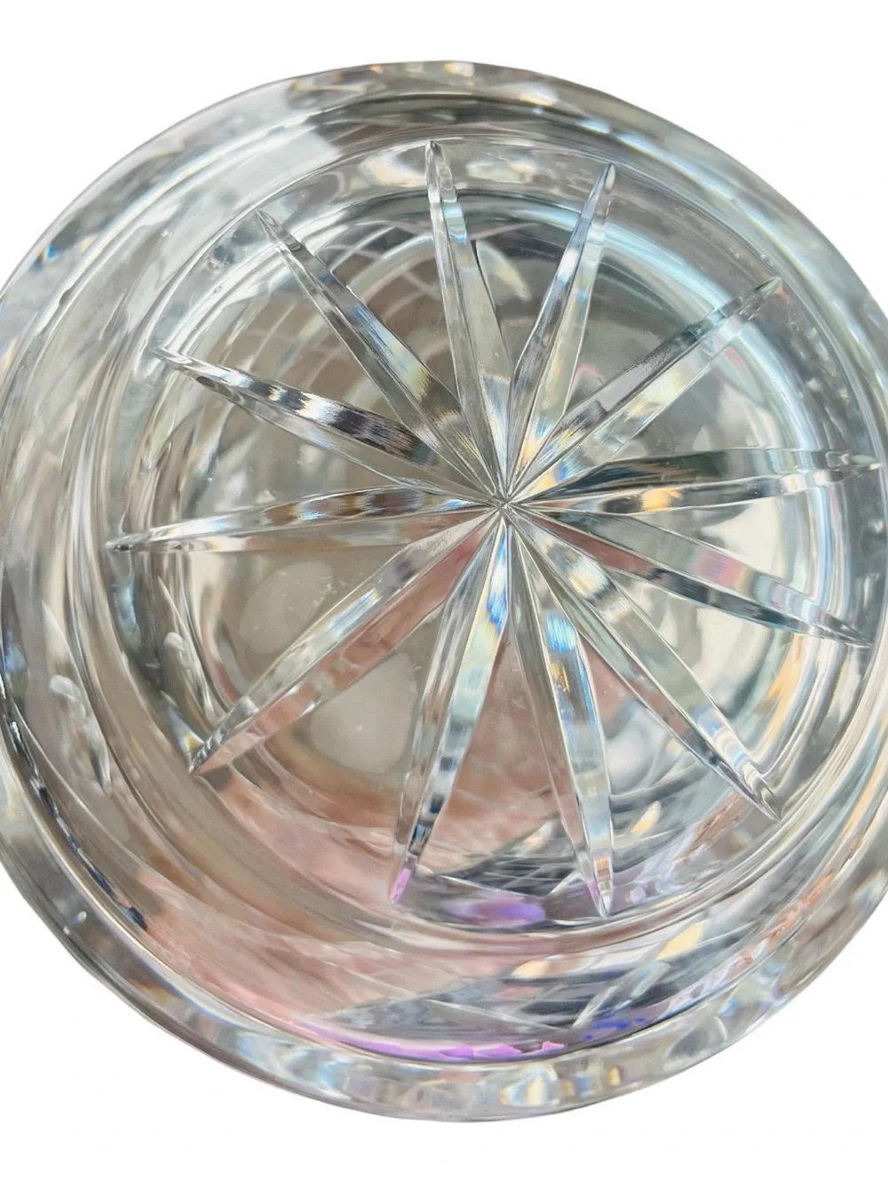 Lausitzer Glas beautiful vintage